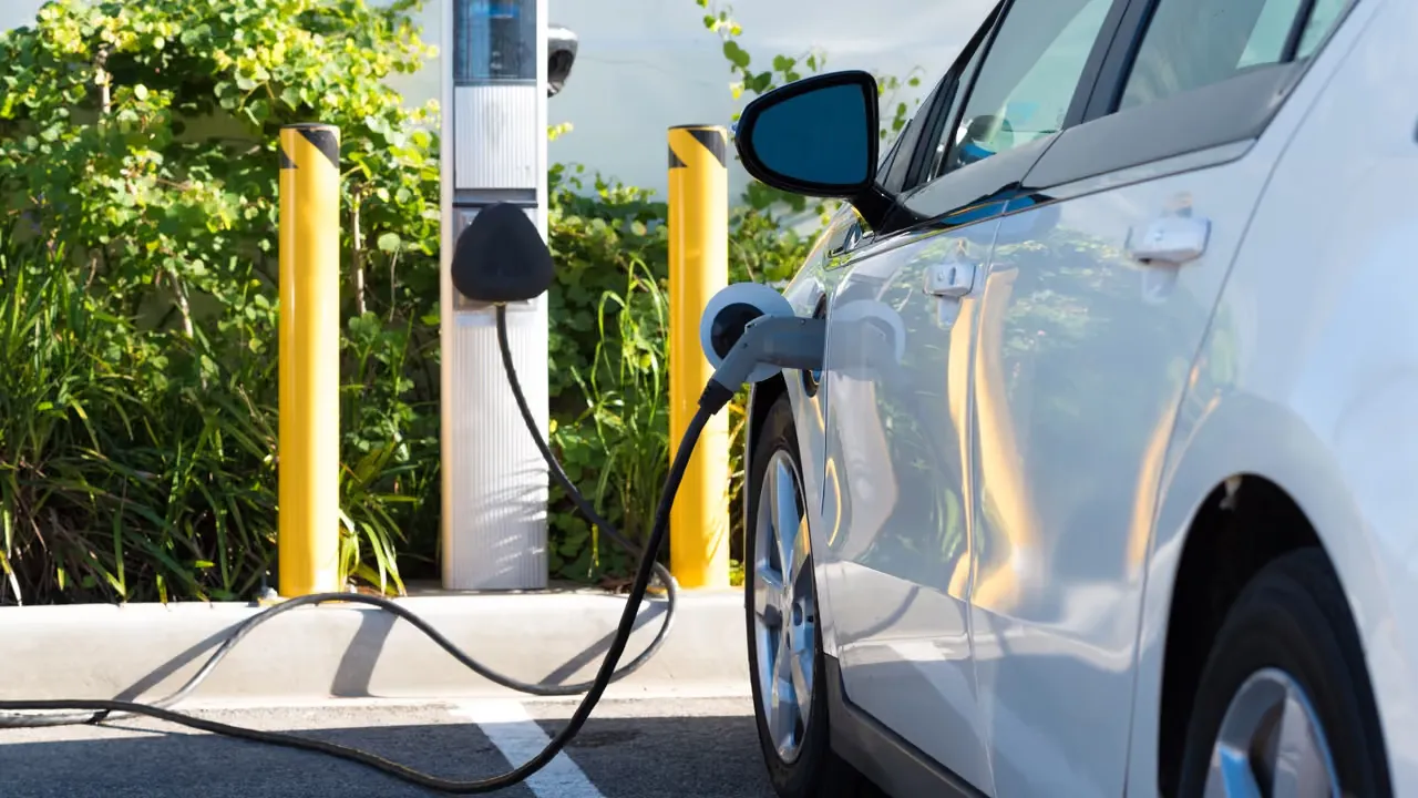 Batterierna som formar elbilarnas framtid