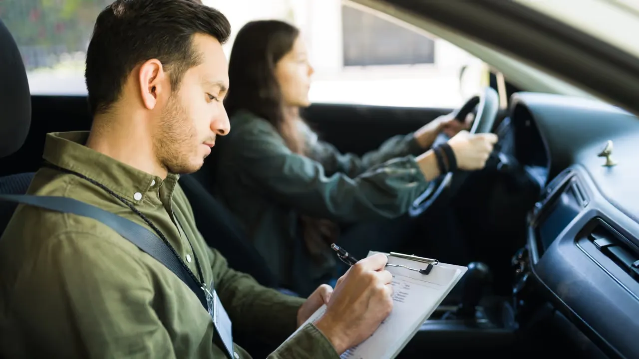Så undviker du farorna i trafiken
